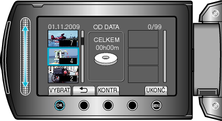 SCENE_GROUP/RECORDING DATE AND TIME