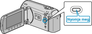 Upload button
