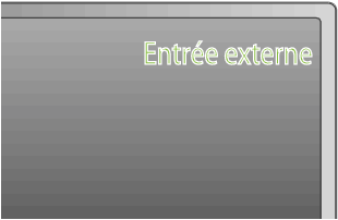 Switching input