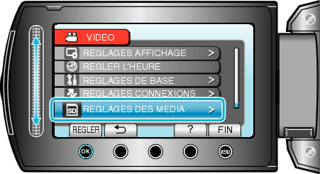 MEDIA SETTINGS_Wslot