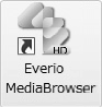 Everio MediaBrowser HD