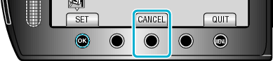 Cancel