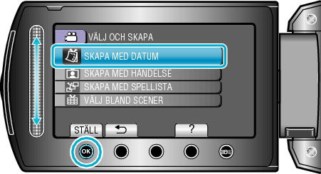 CreateSelectDate1