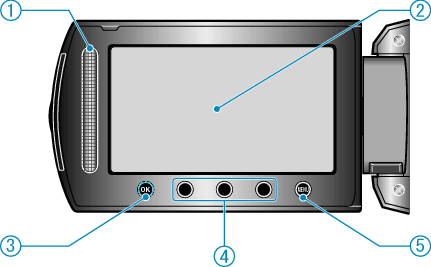 LCD Monitor