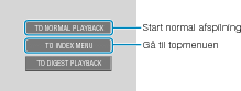 Digest Playback