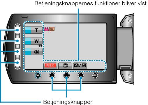 Operation Button