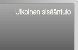 Input switching