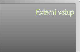 Input switching