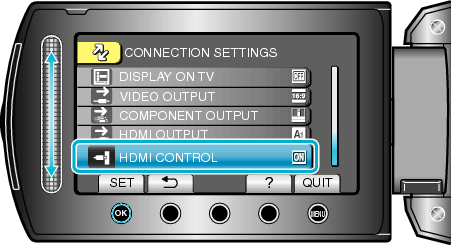 HDMI