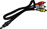 AV Cable
