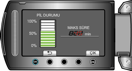 Battery Power