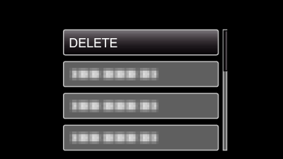 DELETE