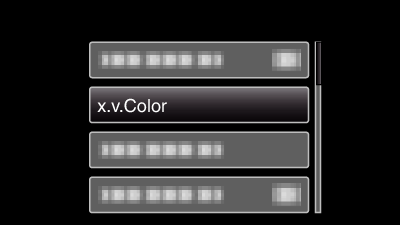 x.v.Color