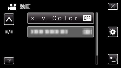 x.v.Color