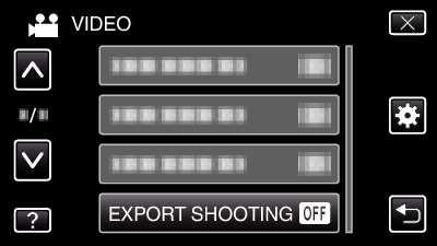 EXPORT_SHOOTING