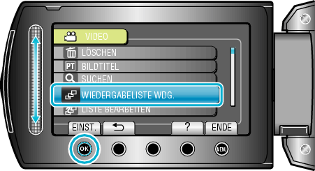 PlaylistPlay1 menu1