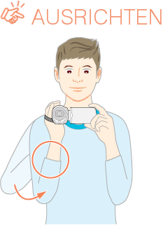 Grip adjustment