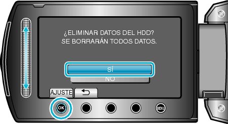 HDDDataDelete