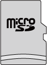 microSD Card