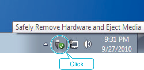 Safely Remove -  11