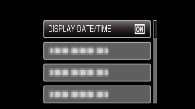 Display_Date-Time