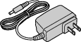 AC Adapter