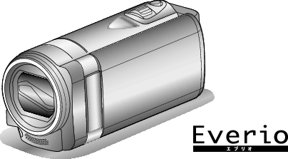 ビデオカメラ GZ-E310 Web ユーザーガイド| JVCケンウッド