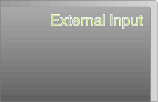 External Input