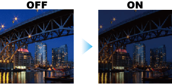 夜景