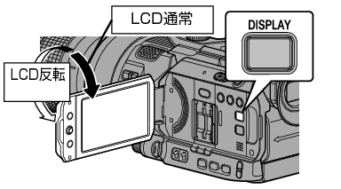 GY-LS300_LCD_Display_01