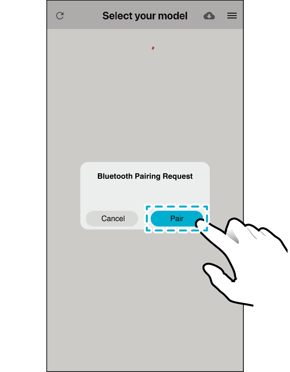 iOS_App_Connection_U