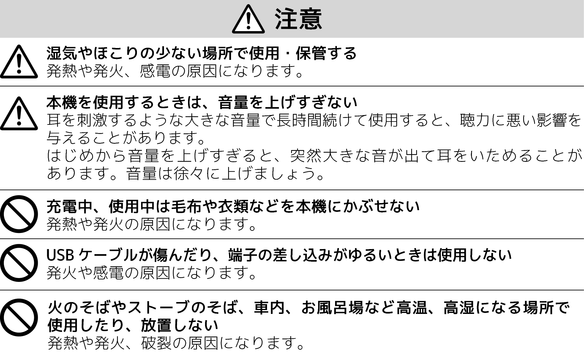 トップ Ha A10t 取扱説明書 Webマニュアル編