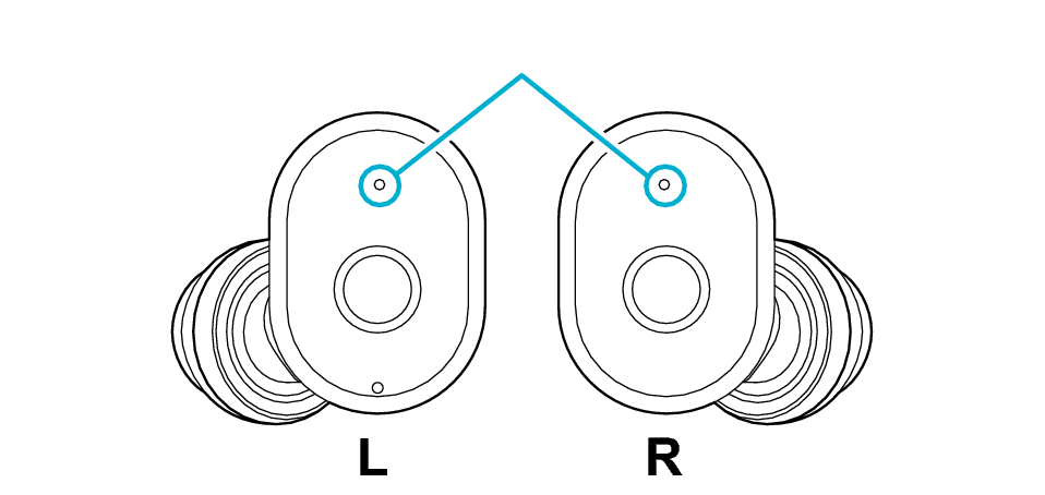 Mic_hole_A11T + Mic hole A50T