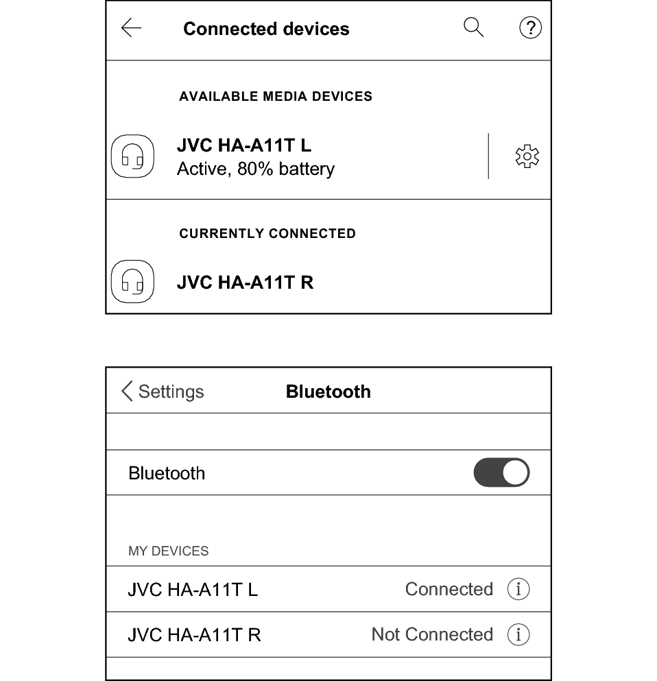 Connection_screen_A11T_EN + Connection screen A11T_EN