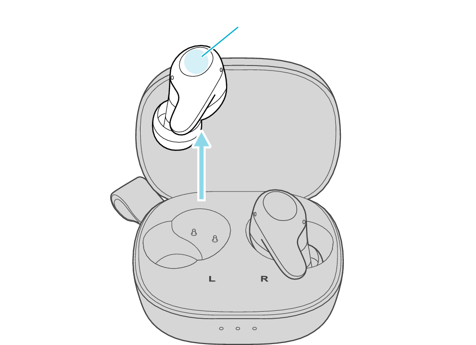 Case_button_L_A22T_A23T + Case_button_L_A22T_A23T