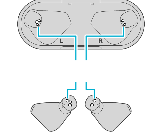 charging_A3T_4 + Connet Point A3T