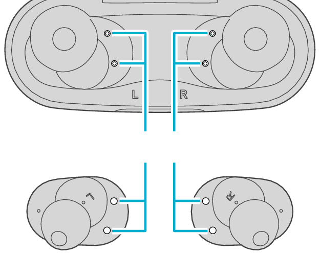 charging_A50T_4 + Connet Point A50T