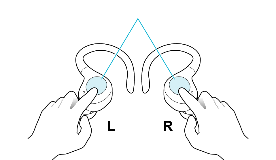 PLAY_button_LR_EC75T + Button_LR_EC75T