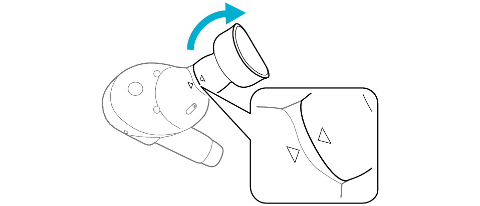 Adjust_earpiece_position_1_FW5000T