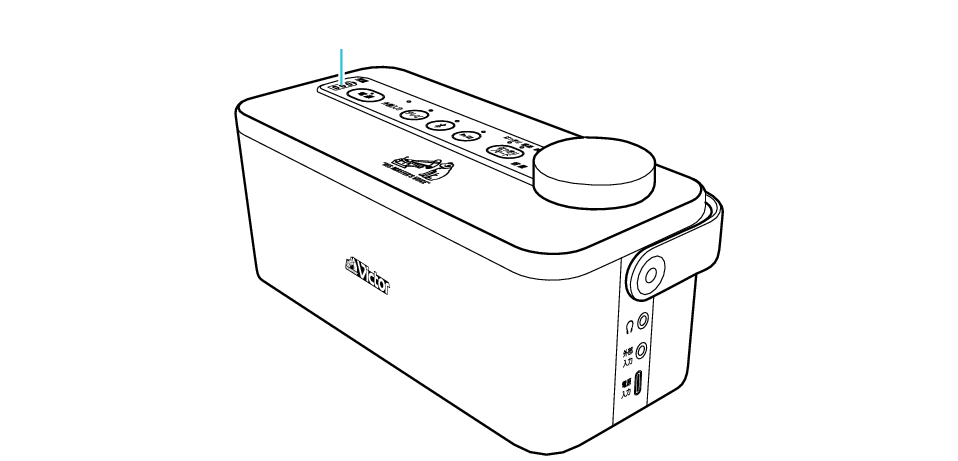 Indicator_SP-WS10BT + Indicator_SP-WS10BT