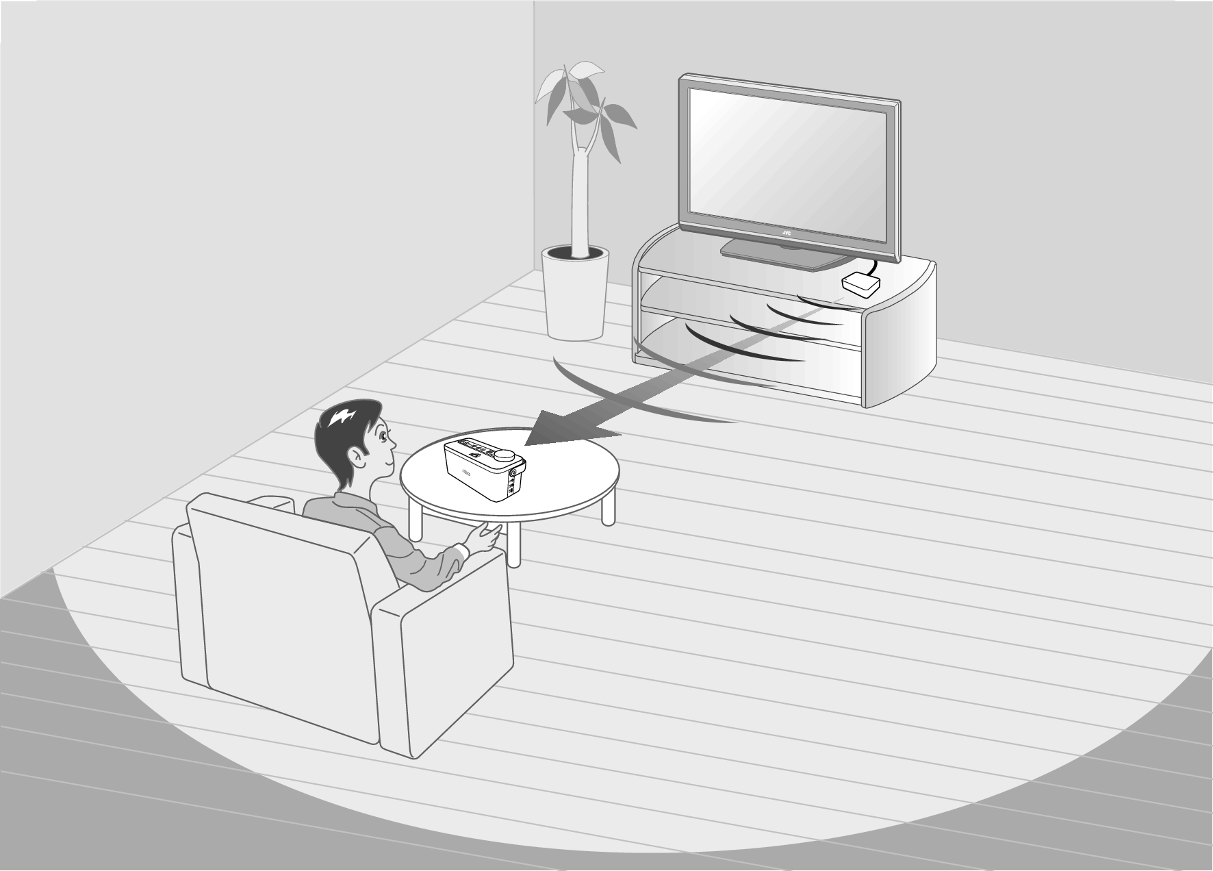 Usage_1_TV_SP-WS10BT