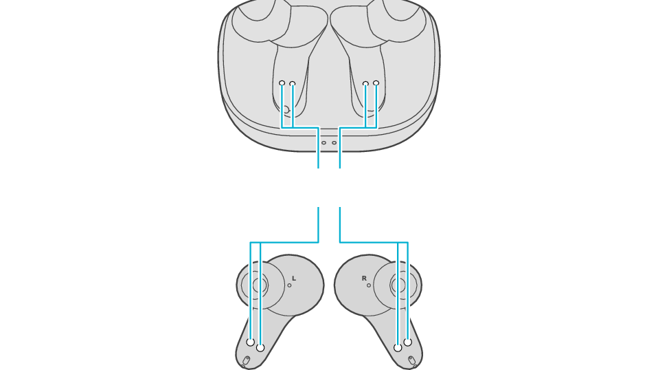 Charging_4_A110T_A100T + Connet_Point_A110T_A100T