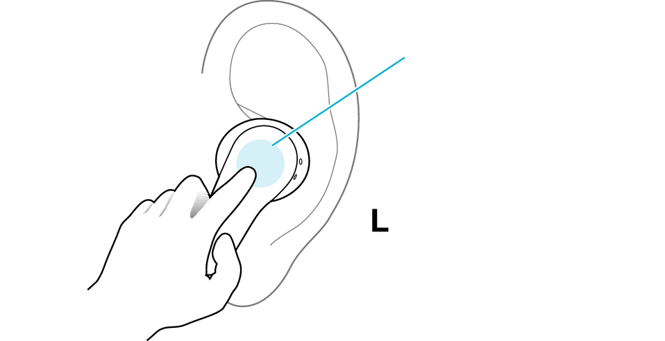 SPNV_Power_ON_Ear_L_A110T_A100T + SPNV_Power_ON_Ear_L_A110T_A100T