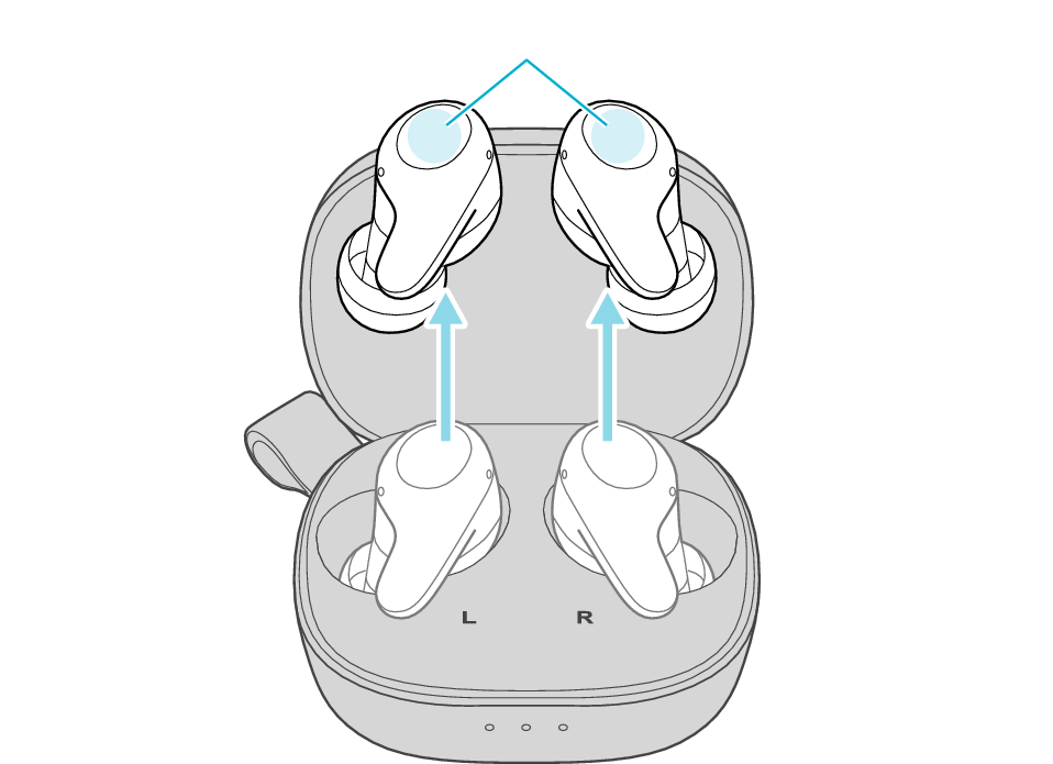 Case_button_LR_A22T_A23T + SPNV_Case_button_LR_A22T_A23T