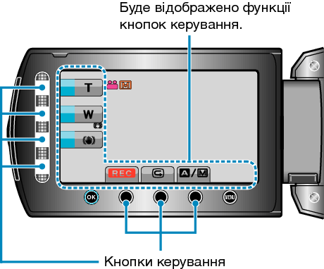 Operation Button