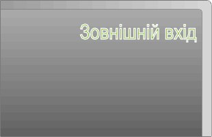 Input switching