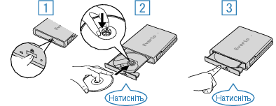 DVD set (CU-VD3)