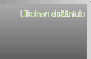 Input switching