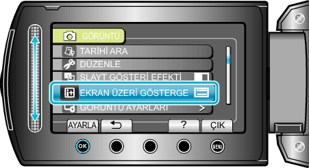 Display Setting
