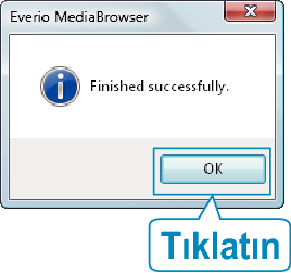 Complete backup